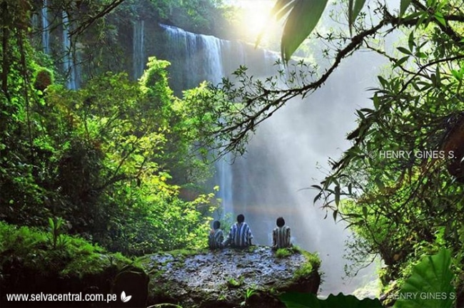 Catarata de Tsyapo - Vraem - Per&uacute; (22)